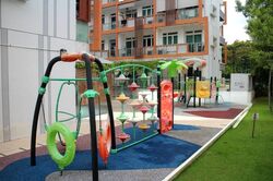 Parc Rosewood (D25), Condominium #504566891